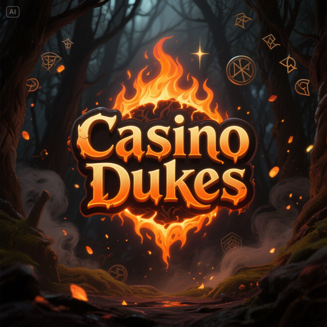 Casino Dukes